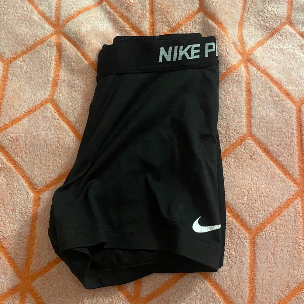 Nike Pros